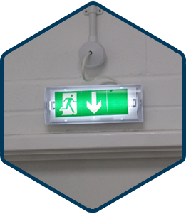 Emergency Lighting