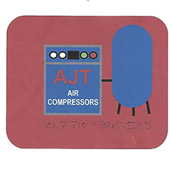 Compressors Art